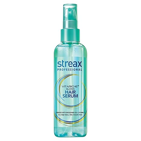 STREAX HAIR SERUM 200ml