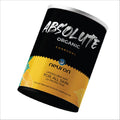 NEURON ABSOLUTE ORGANIC CHARCOAL LIPOSOLUBLE WAX 800ML