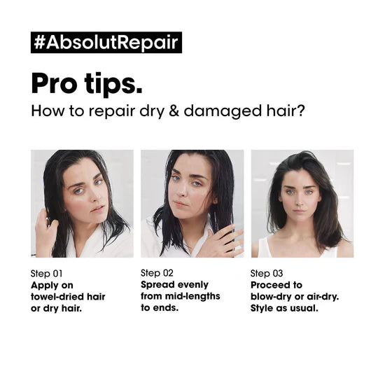 LOREAL AB SERUM