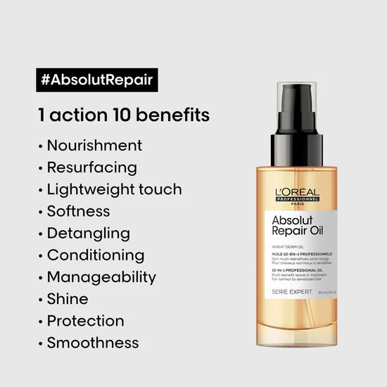 LOREAL AB SERUM