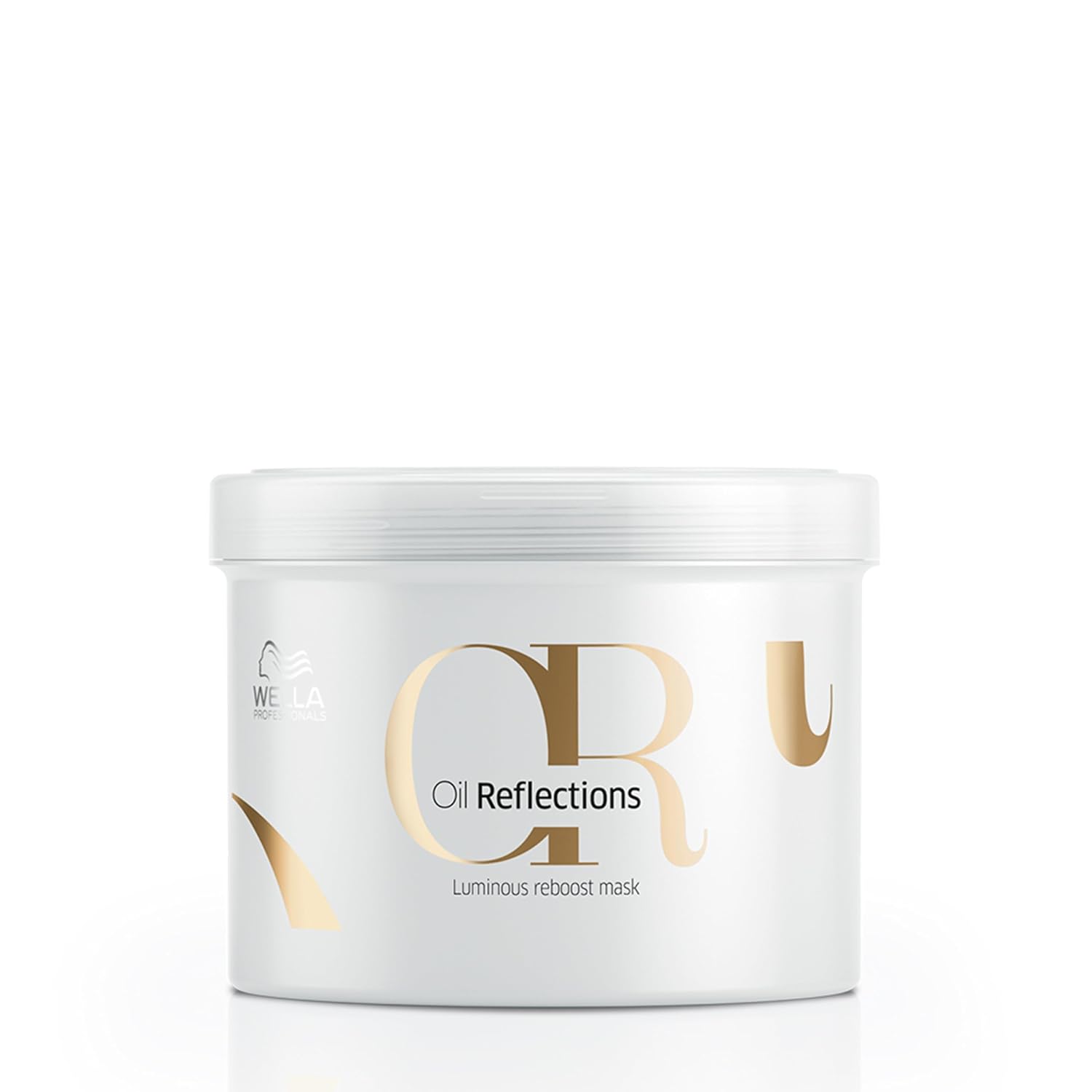 WELLA PROFESSIONAL OIL REFLECTION MASK 500ML