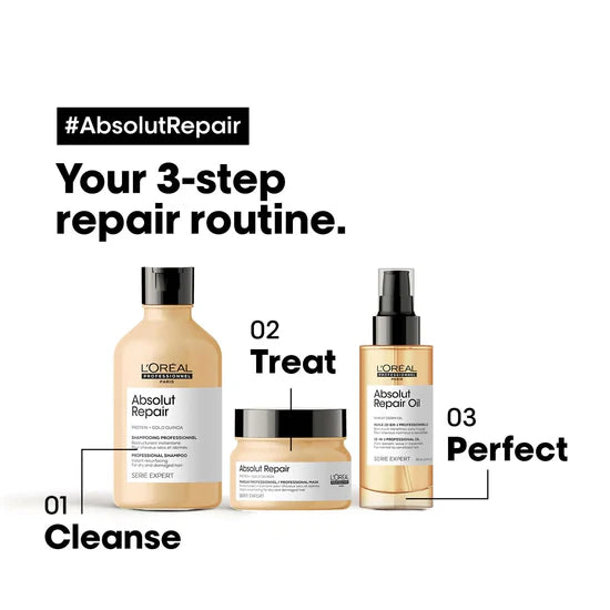 LOREAL AB SERUM