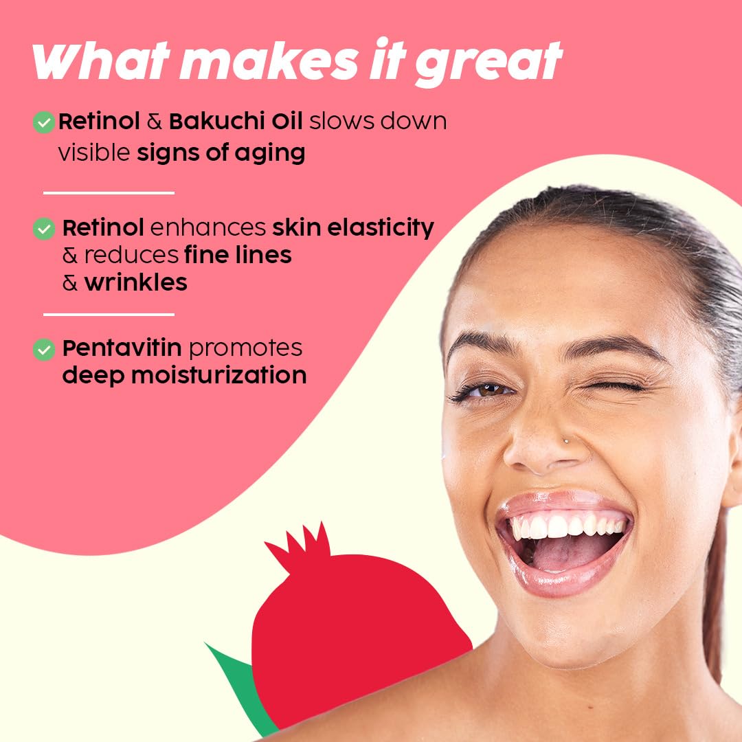 PLIX POMEGRANATE YOUTH RENEWAL SERUM