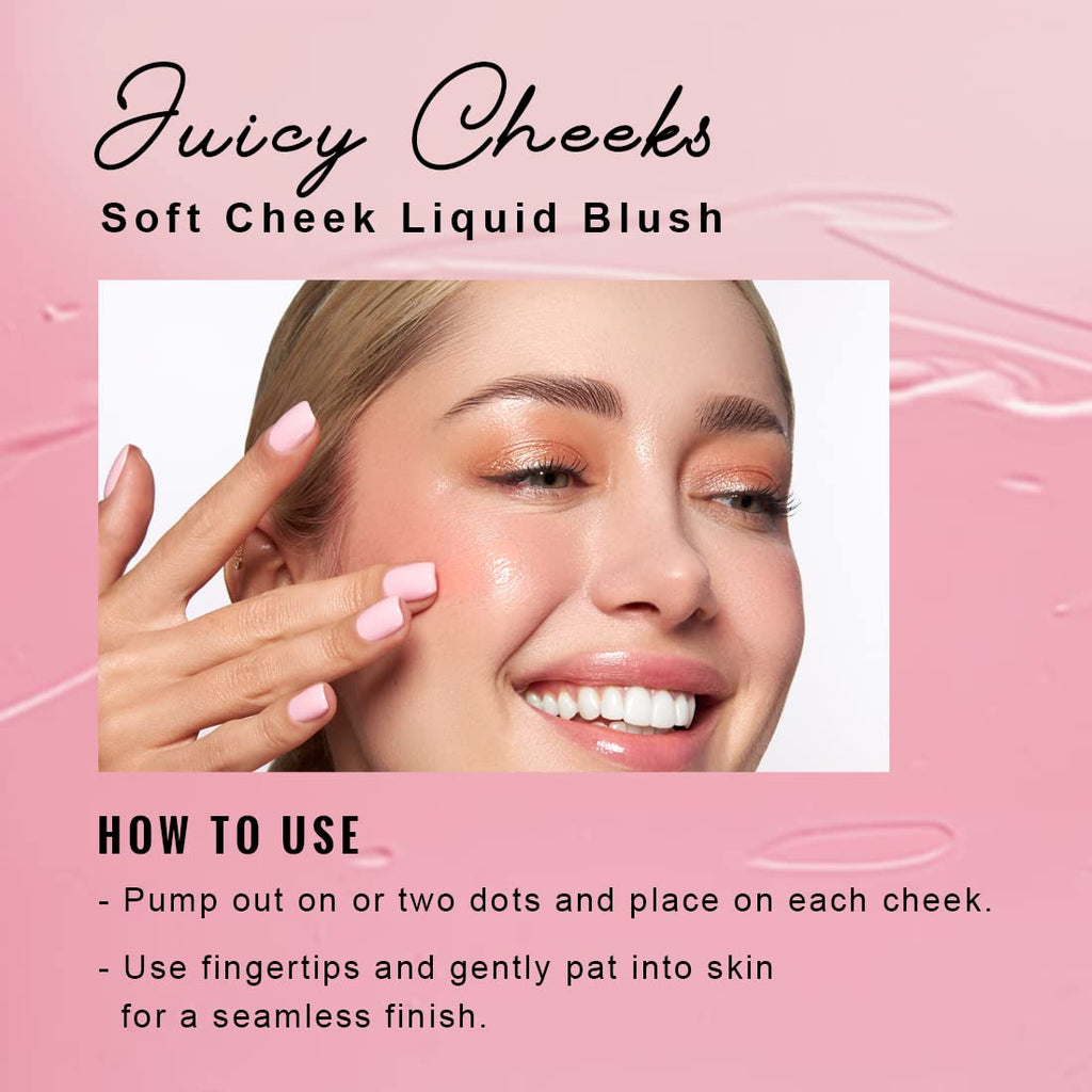 F52 LIQUID BLUSH JCB002