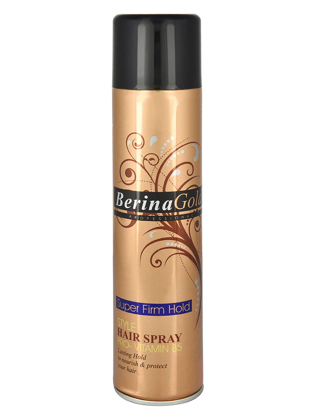 BERINA HAIR SPRAY 250ML