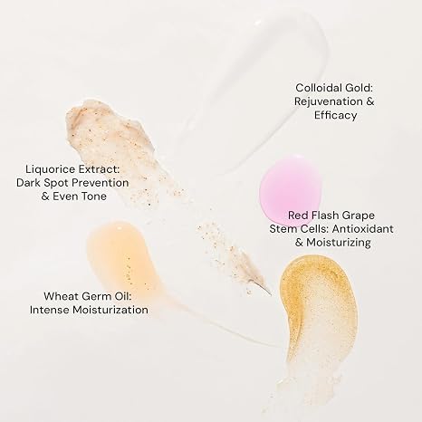 RAAGA STEM CELLS GOLD FACIAL