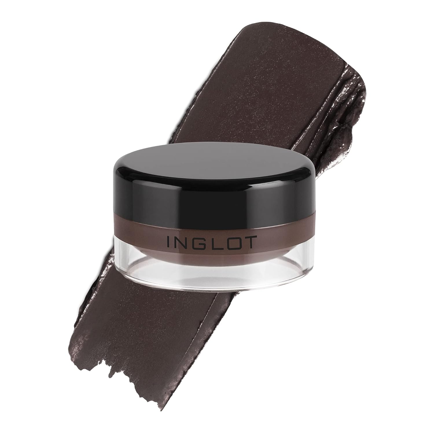INGLOT AMC GEL EYELINER 5.5GM