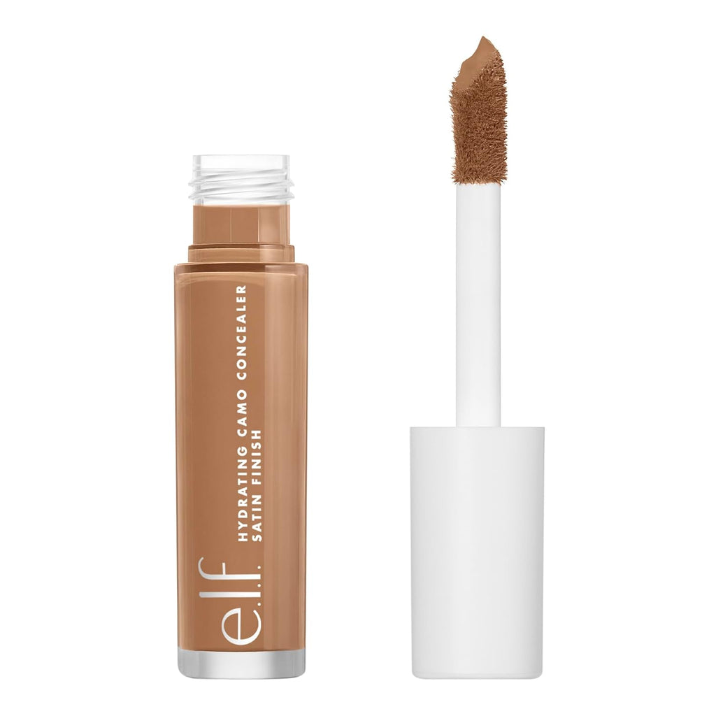 E.L.F HYDRATING CAMO CONCEALER TAN NEUTRAL