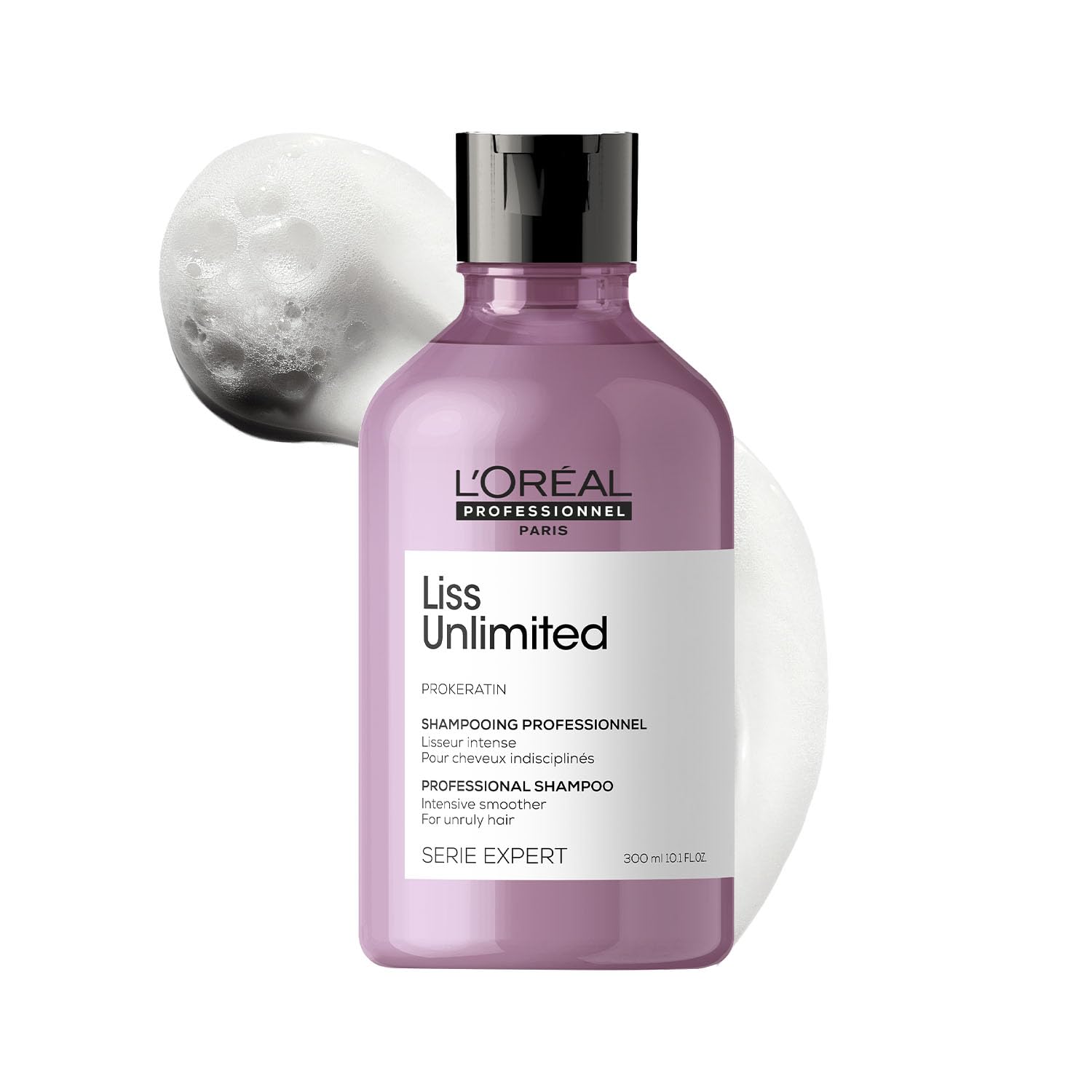 LOREAL LISS UNLIMITED SHAMPOO