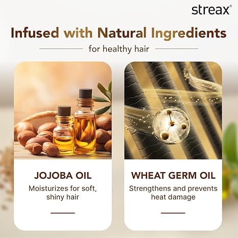 STREAX HOLD & PLAY HOLD SPARY