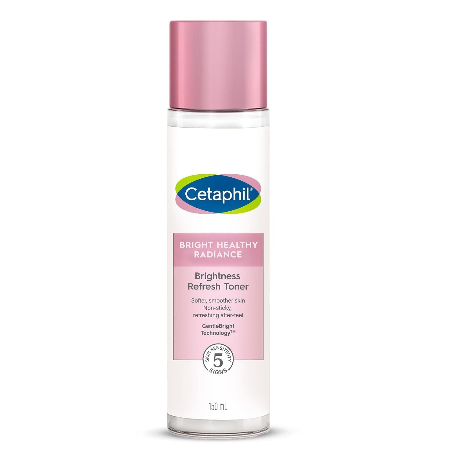 CETAPHIL BRIGHT HEALTHY RADIANCE TONER