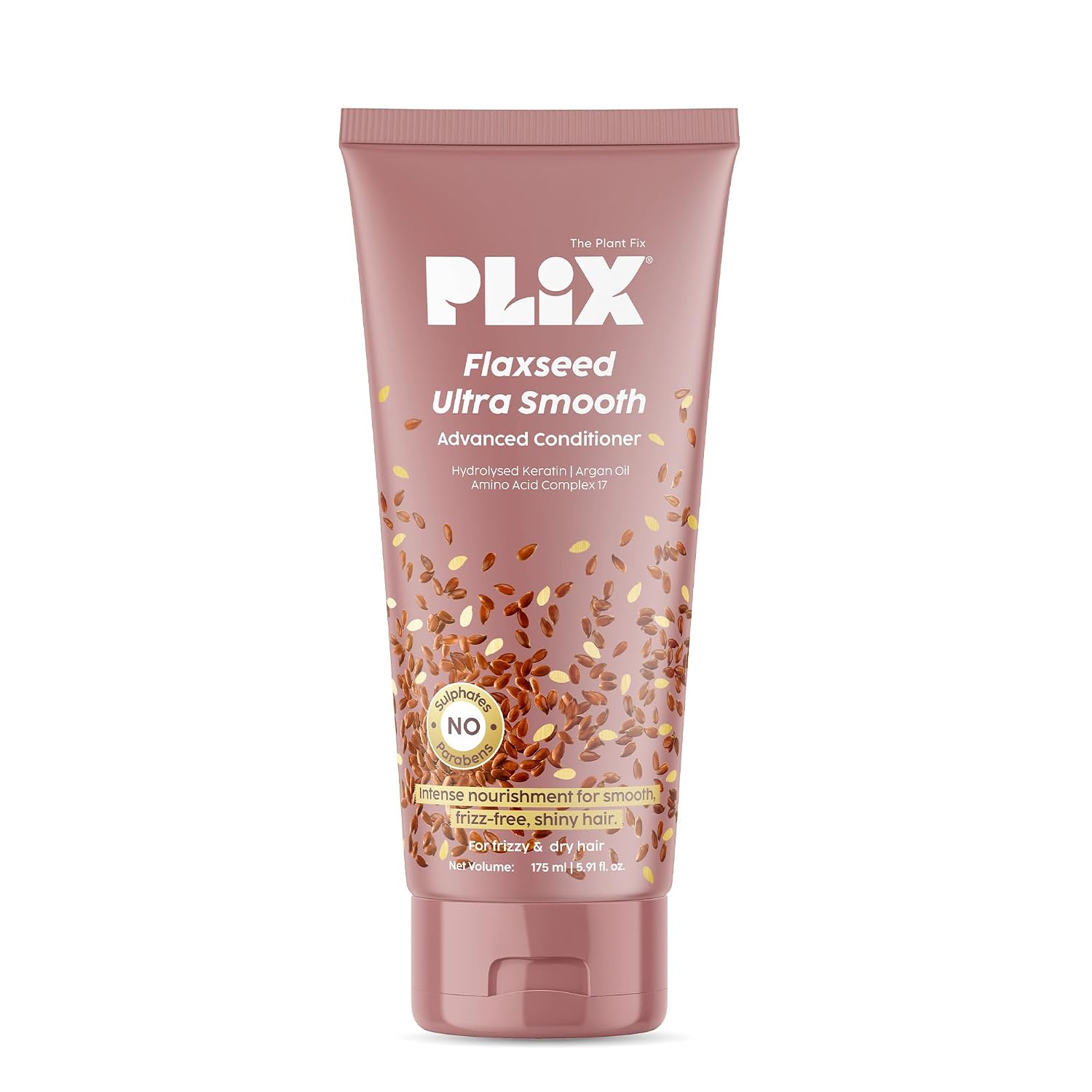 PLIX FLAXSEED CONDITIONER