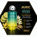 Auric Oasis Eau De Parfum (EDP) 100ml