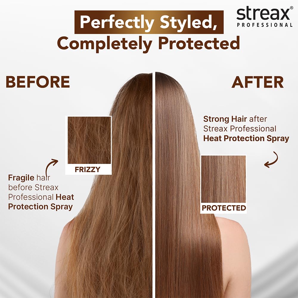 STREAX HOLD & PLAY HOLD SPARY