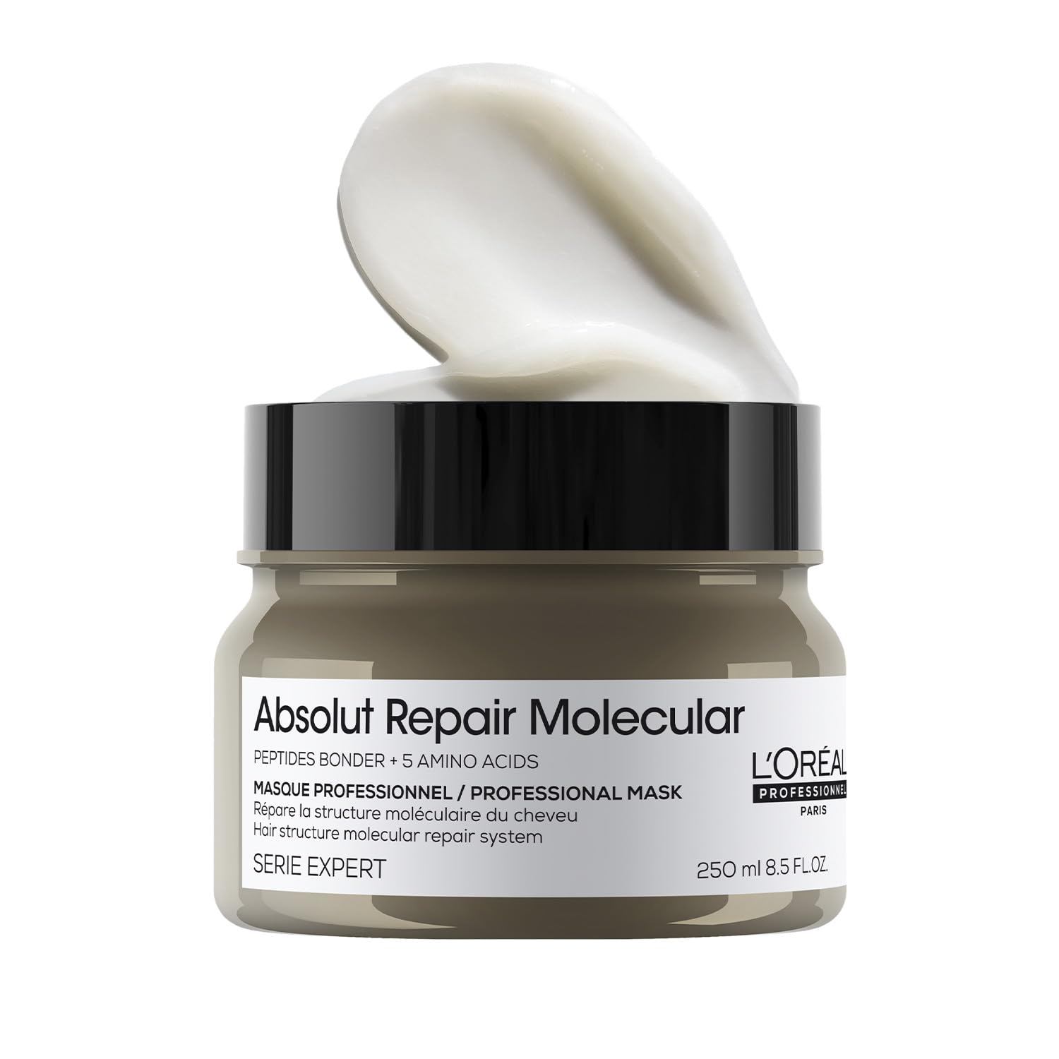 LOREAL Absolut Repair Molecular Deep Repairing Cream Mask