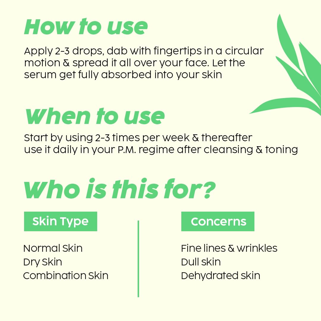 PLIX POMEGRANATE YOUTH RENEWAL SERUM