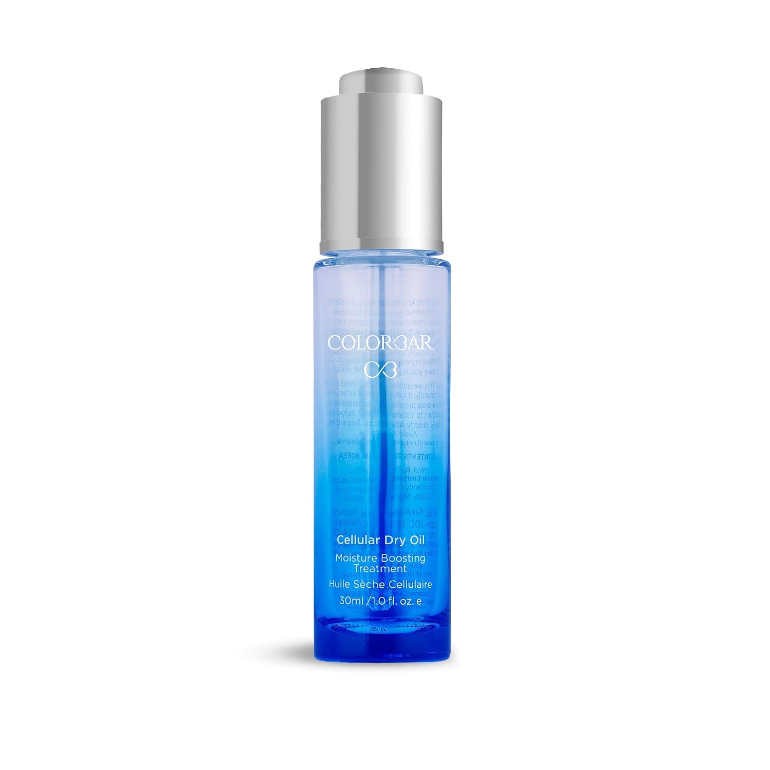 Colorbar Cellular Dry Oil 30ml