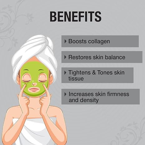 RAAGA STEM CELLS PLATINUM FACIAL