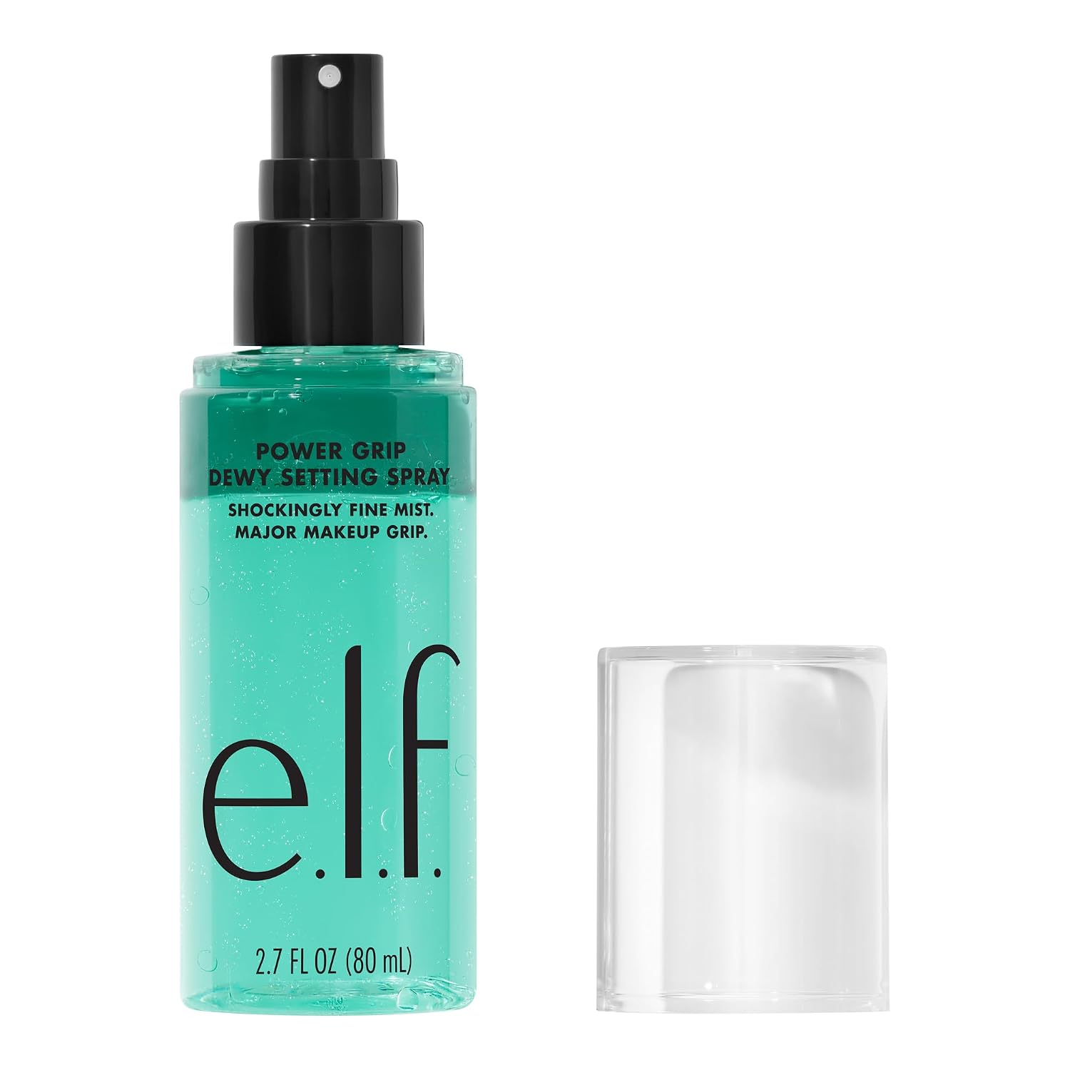 elf POWER GRIP DEWY  SETTING SPRAY 80ml