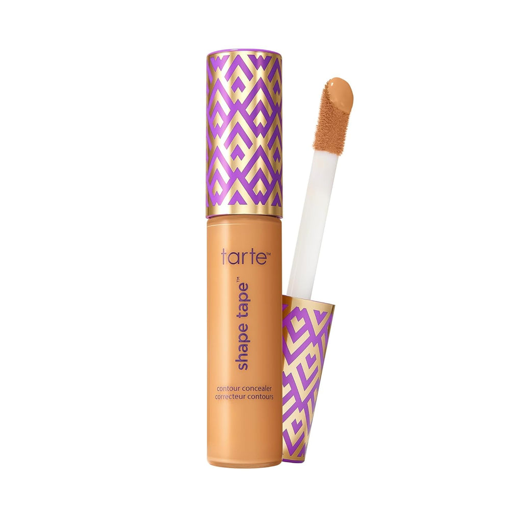 TARTE SHAPE TAPE CONTOUR CONCEALER CORRECTEAR CONTOURS 36S MEDIUM-TAN SAND