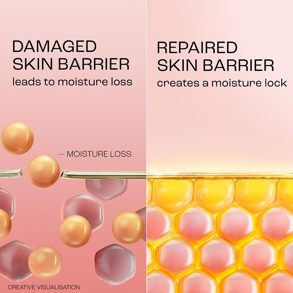 LAKME Skin Perfect Peach Milk Light Moisturiser 2% Pro-Ceramide - 200 ml