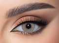 DAHAB ONE DAY EYE LENS Caramel #21