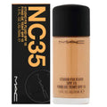 MAC STUDIO FIX FOUNDATION NC35