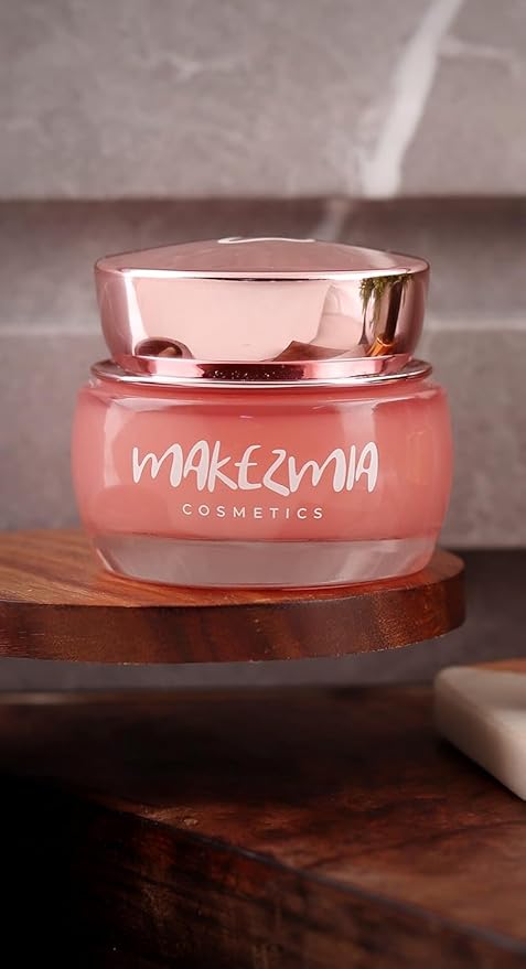 Makezmia Water Based Moisturizer 50 g