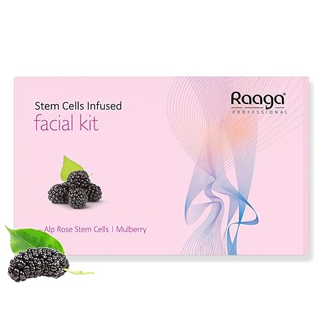 RAAGA STEM CELLS FAIRNESS FACIAL