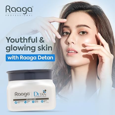 RAAGA DE-TAN 500gm