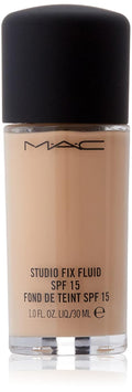 MAC STUDIO FIX FOUNDATION NW25