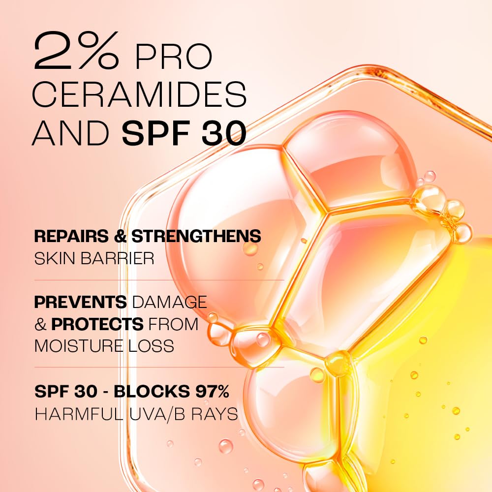LAKME Skin Perfect Peach Milk Light Moisturiser 2% Pro-Ceramide - 60 ml
