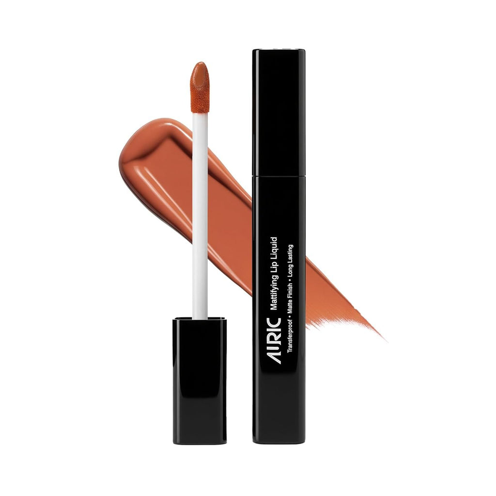 Auric Mattifying Lip Liquid - 4 ml