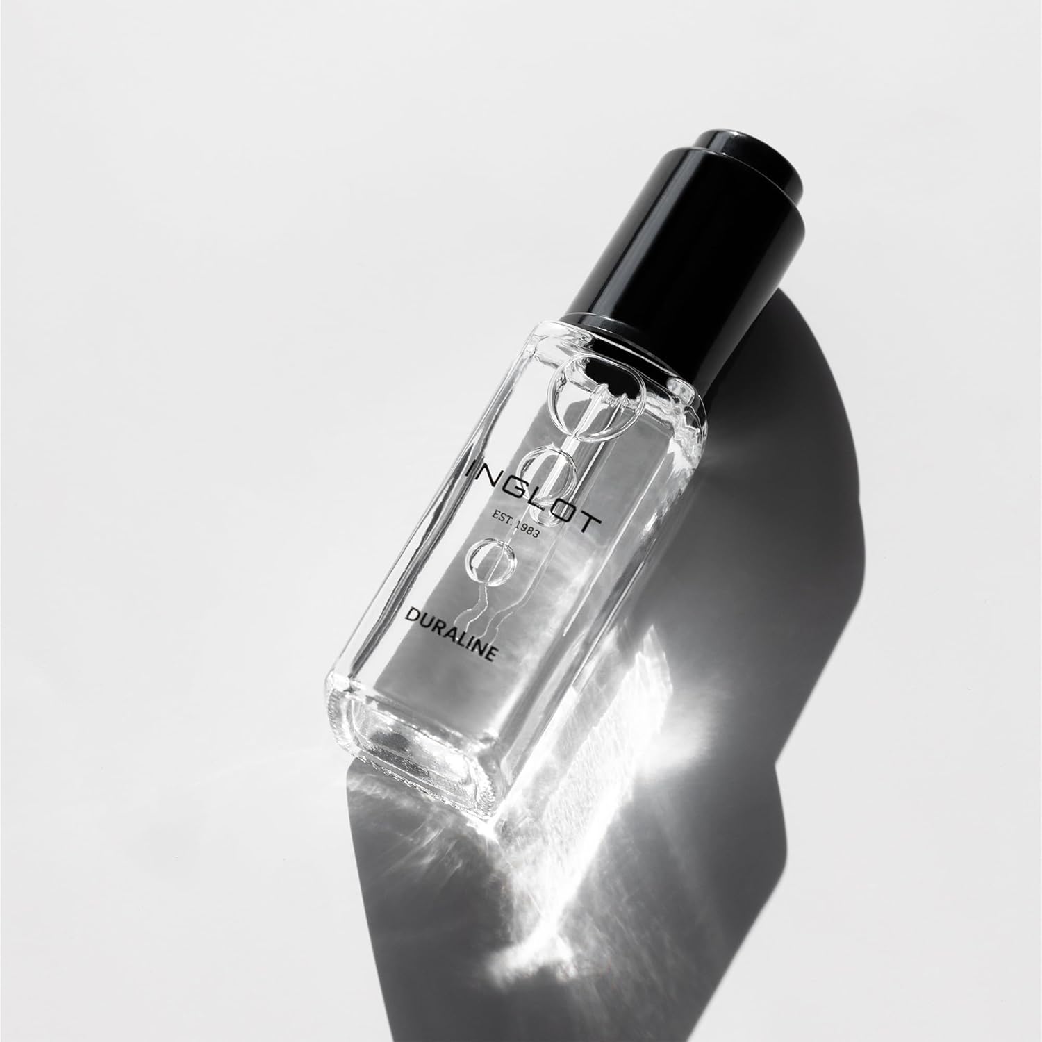 INGLOT DURALINE MAKEUP MIXING LIQUID 9ML