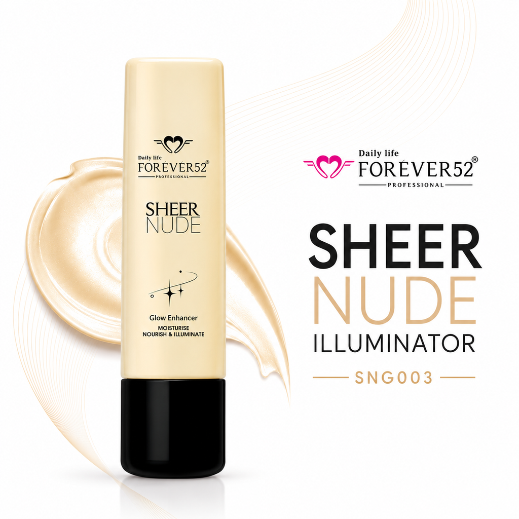 F52 SHEER NUDE ILLUMINATOR SNG003