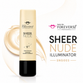 F52 SHEER NUDE ILLUMINATOR SNG003