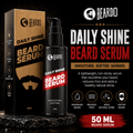 BEARDO DAILY SHINE BEARD SERUM 50ml