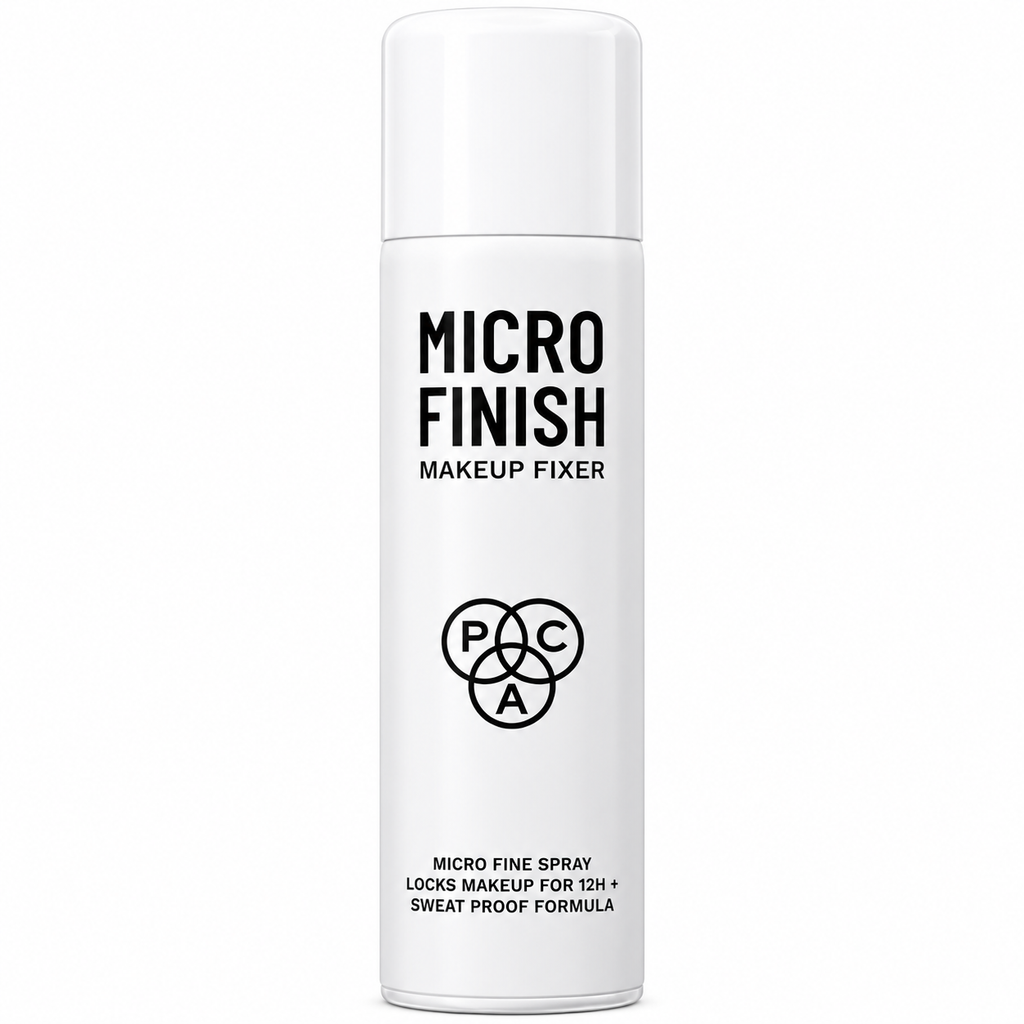 PAC MICRO FINISH MAKEUP FIXER