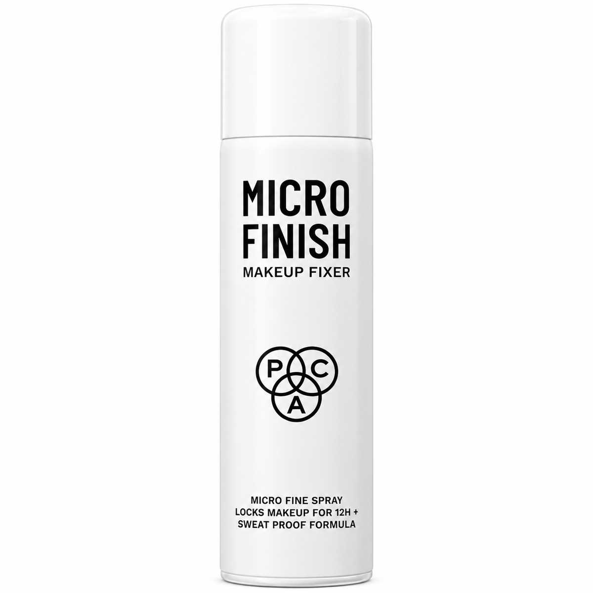 PAC MICRO FINISH MAKEUP FIXER