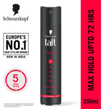 Schwarzkopf TAFT SPRAY 5 NO.