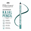 F52 WATERPROOF KAJAL PENCIL F527