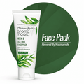 AROMA MAGIC NEEM TEA TREE FACE PACK 100ml