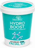 VELVETREE HYDRA  BOOST 7 STEP FACIAL KIT