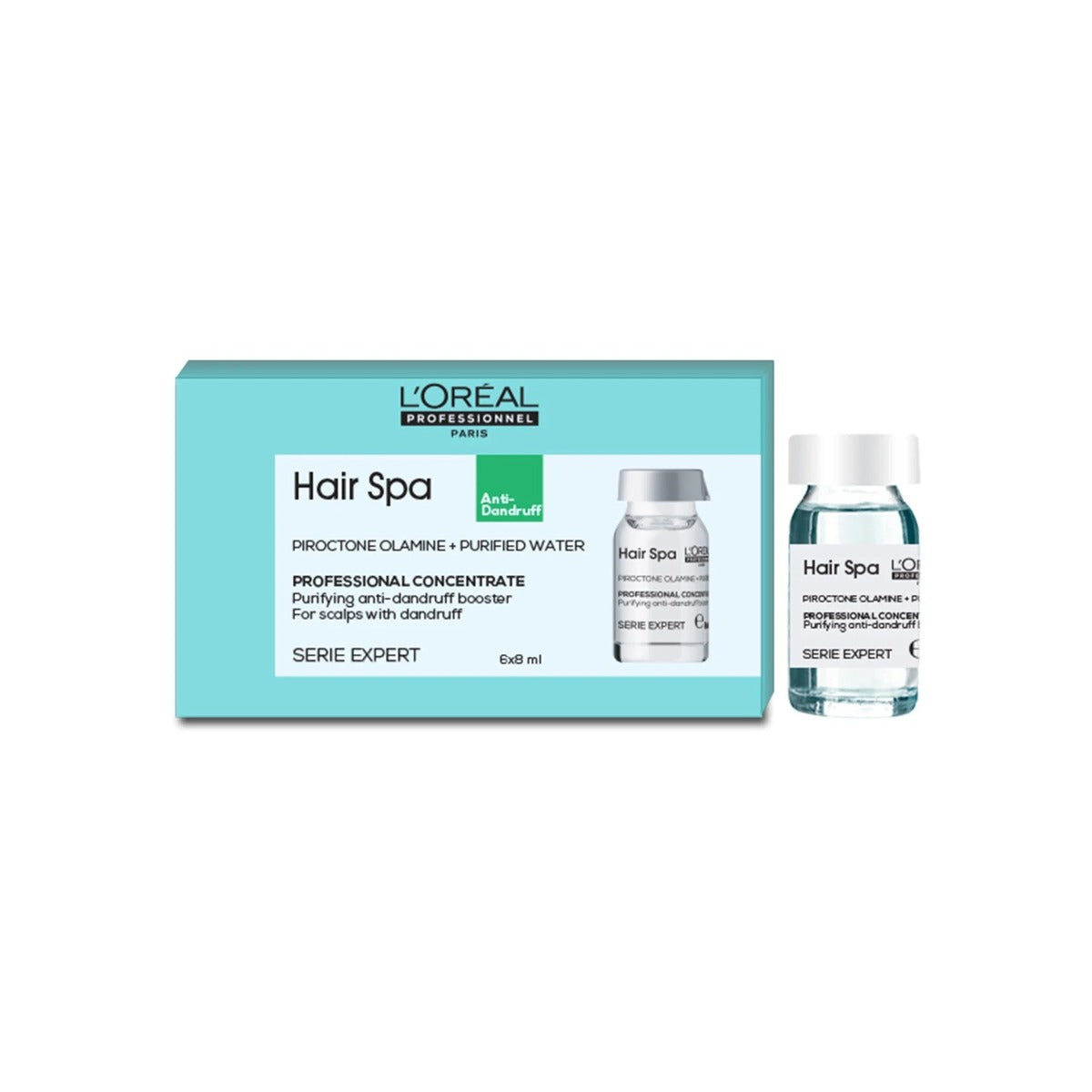 LOREAL SPA AMPULE