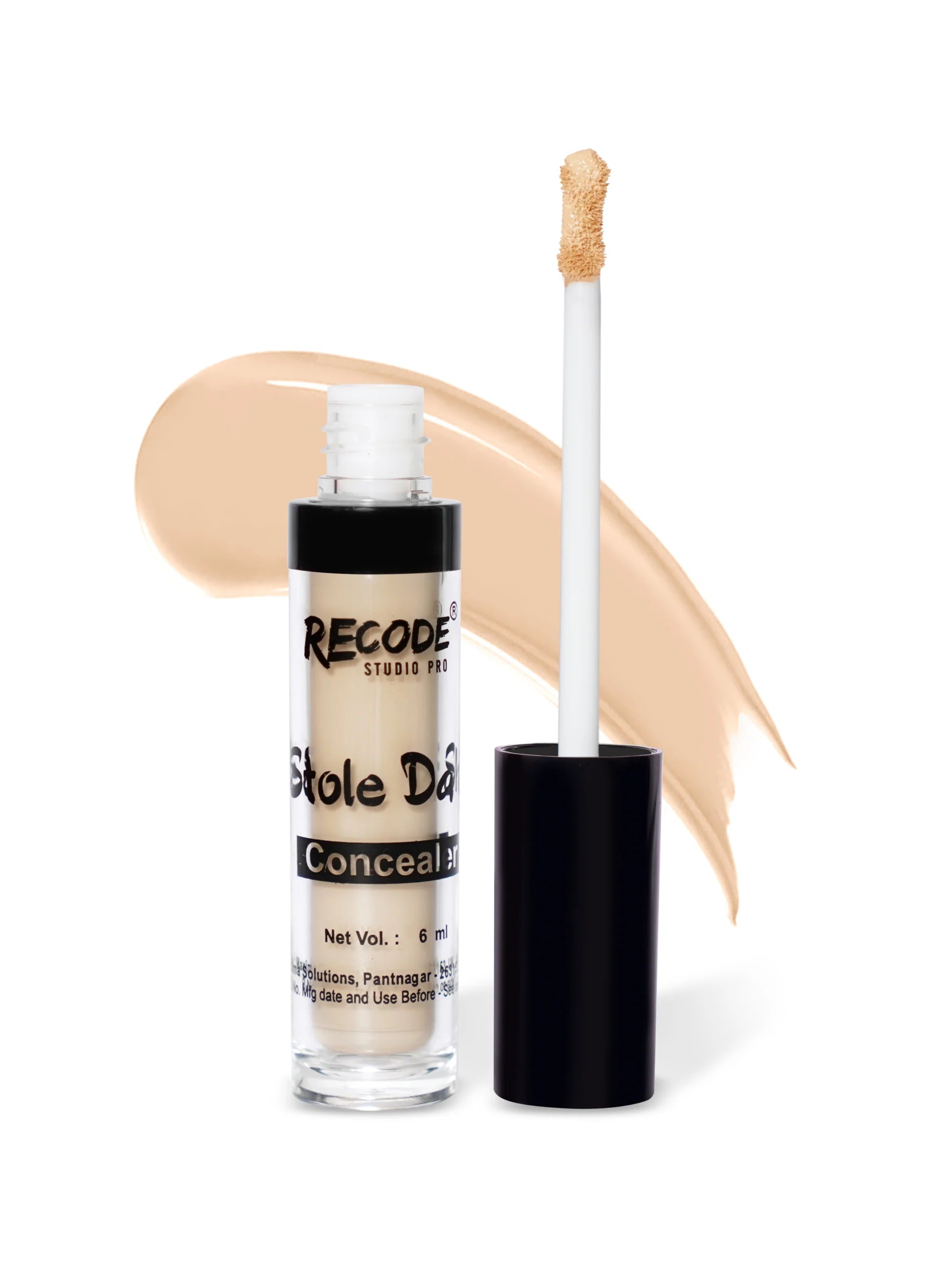 RECODE WE STOLE DA SHOW CONCEALER