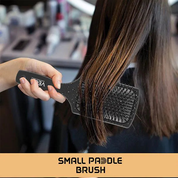 VEGA Small Paddle Brush