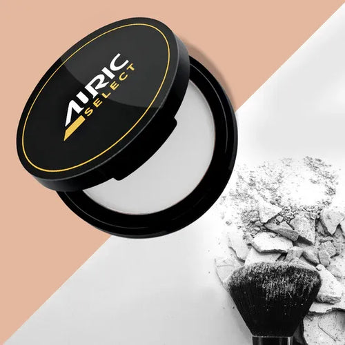 AURIC SELECT SHEER MATTE POWDER 9g