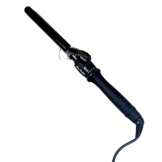 ALAN TRUMAN CERAMIC TOURMALINE CURLER 22MM