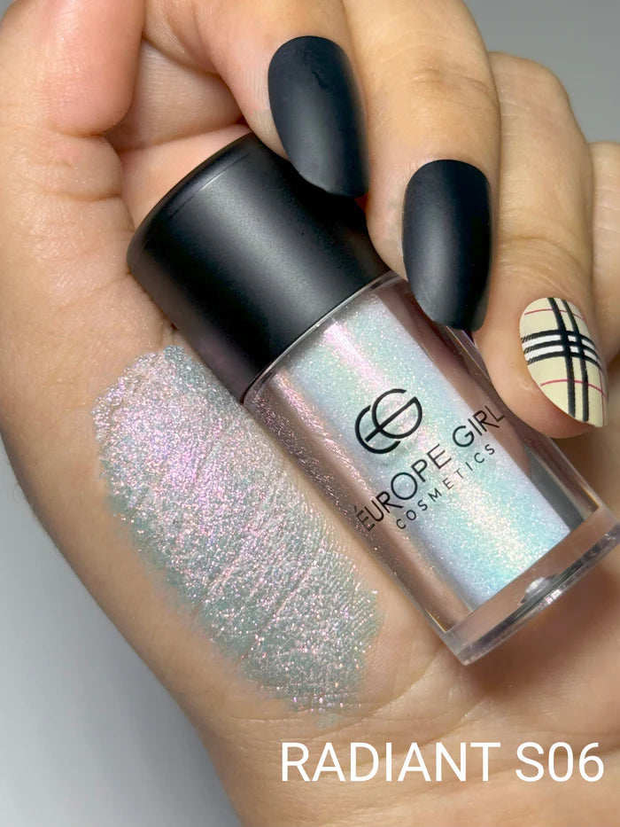 EUROPE GIRL STARDUST PIGMENT