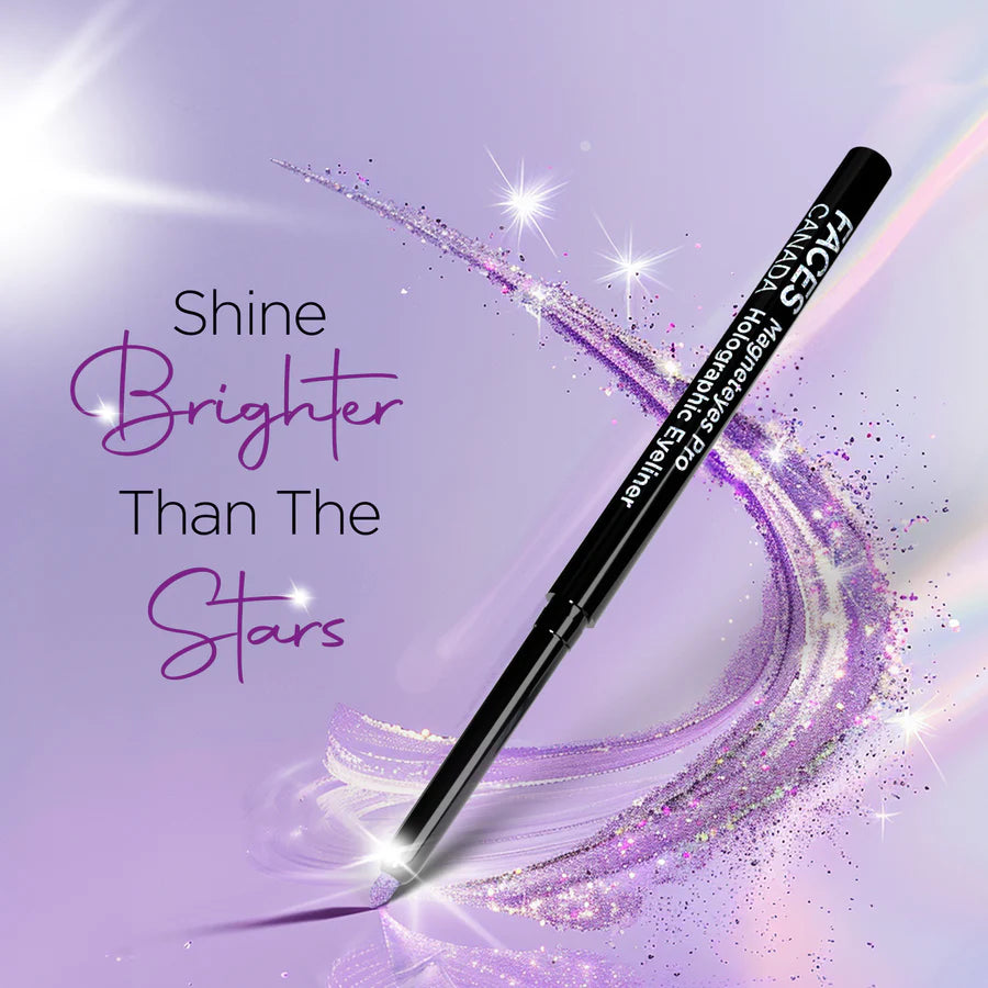 FC MAGNETEYES EYELINER HOLO